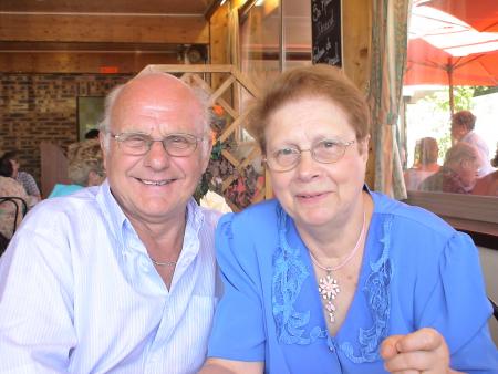 mes parents